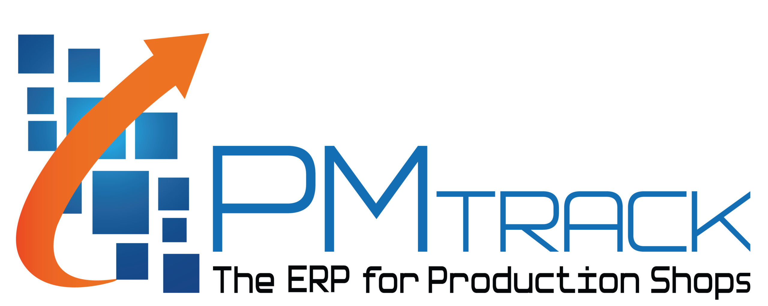 PMTrack ERP partner logo